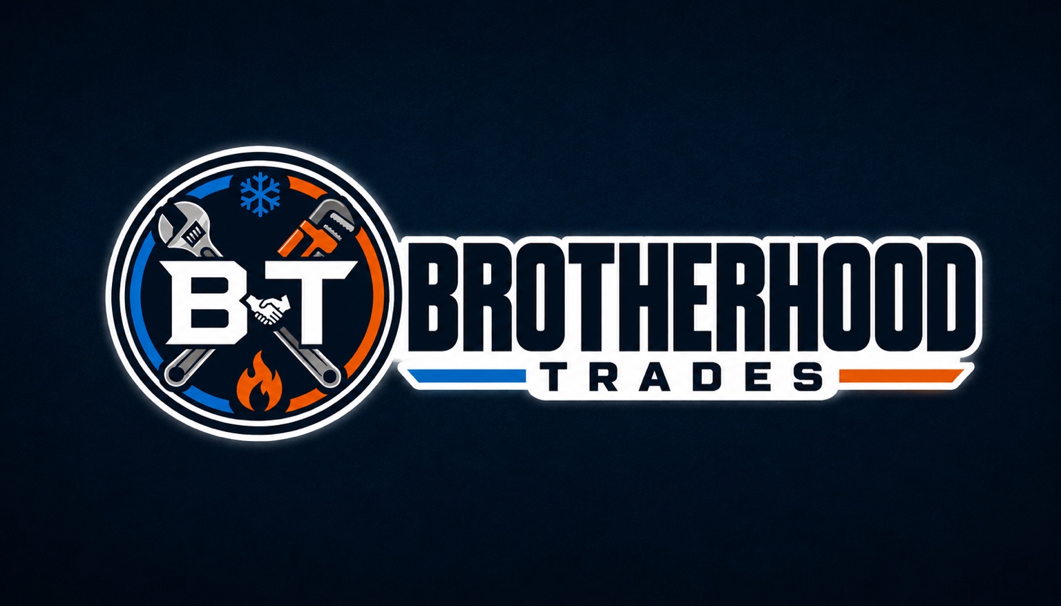 Brotherhood Trades logo